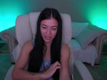 FataleNellie webcam model stream image