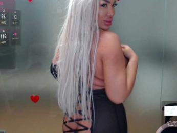 SarahStone webcam model stream image