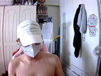 sky69fatfat webcam model stream image