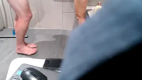 hard8inchs webcam model stream image