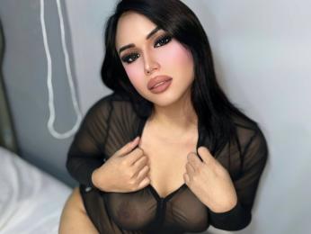 LilyMclean webcam model stream image