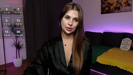 Cutie_Lui webcam model stream image