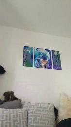 rainysexy3 webcam model stream image