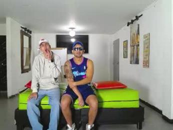 icevermilk webcam model stream image