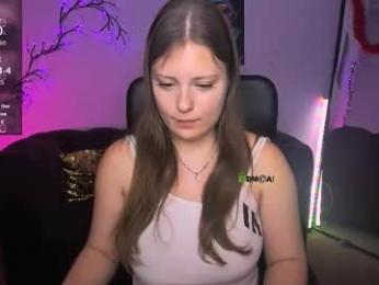 sierra_funny webcam model stream image