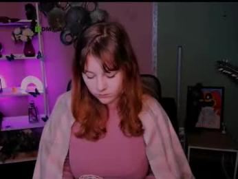 sierra_funny webcam model stream image