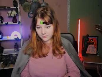 sierra_funny webcam model stream image