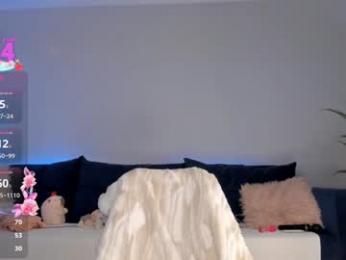 iminako webcam model stream image