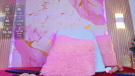 JessicaElowin webcam model stream image