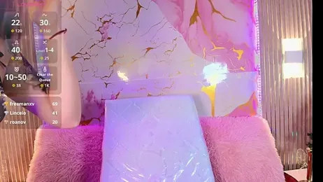 JessicaElowin webcam model stream image