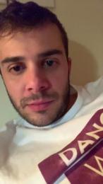 Sergi_MM webcam cam4 model stream image