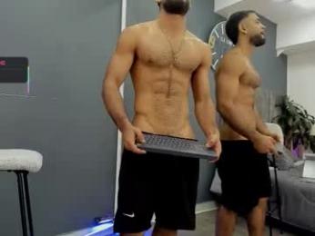 emilio_brandon webcam model stream image