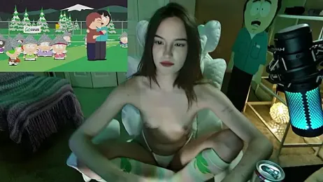 angiefae webcam model stream image