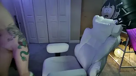 angiefae webcam model stream image