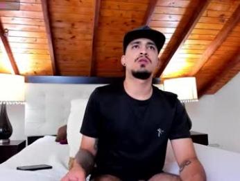 sebastian_berne webcam model stream image