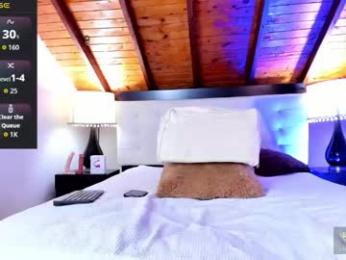 sebastian_berne webcam chaturbate model stream image