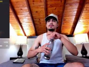 sebastian_berne webcam model stream image