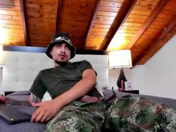 sebastian_berne webcam model stream image