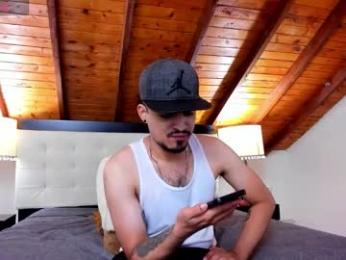 sebastian_berne webcam model stream image