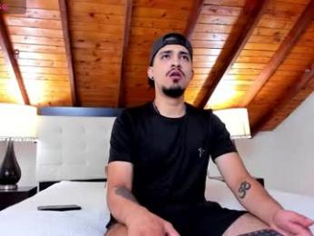 sebastian_berne webcam model stream image