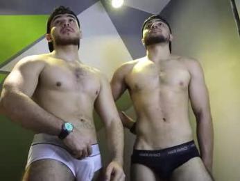 martin_colleman webcam model stream image