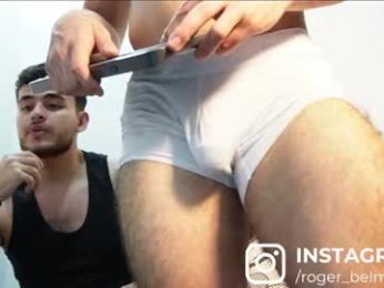 martin_colleman webcam model stream image