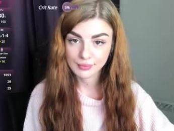 _comefeelme_ webcam chaturbate model stream image