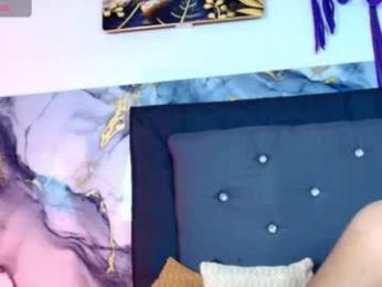 couplelovely_dss webcam chaturbate model stream image