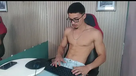 Becker2_ webcam model stream image