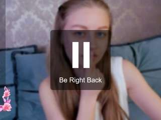 polumna webcam model stream image