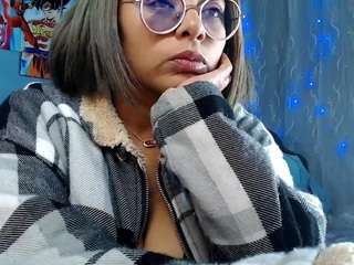 princess-nahia23 webcam model stream image