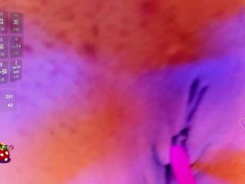 Mia-Bloom webcam bongacams model stream image