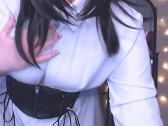 DaisyBloomm webcam model stream image