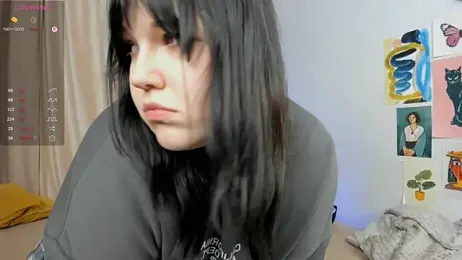 DoubleTide webcam model stream image