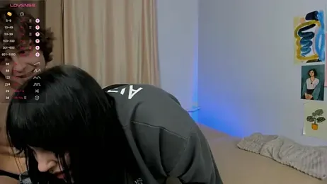 DoubleTide webcam model stream image