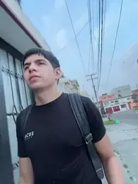 Stick_ledom webcam model stream image