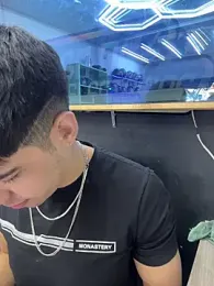 Stick_ledom webcam model stream image