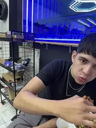 Stick_ledom webcam stripchat model stream image