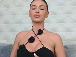 vanessa-rose webcam model stream image