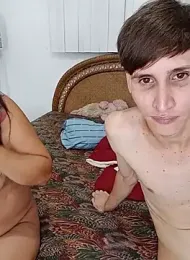 Milfvalesk webcam model stream image