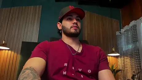 ElianKeiser webcam stripchat model stream image