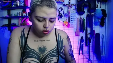 saorykill webcam model stream image