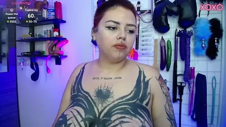 saorykill webcam model stream image