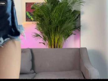 MaryGii webcam model stream image