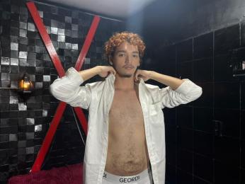 JeanTompson webcam livejasmin model stream image