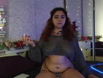 Mary-Mee webcam bongacams model stream image