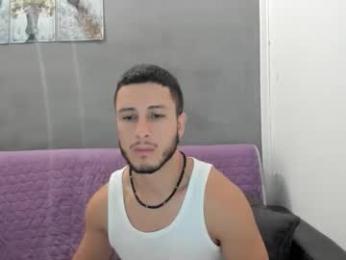 noah_happy07 webcam model stream image