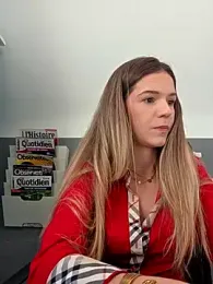 lucie_mehott webcam stripchat model stream image