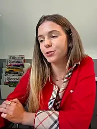 lucie_mehott webcam model stream image