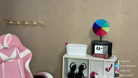 lucie_mehott webcam model stream image